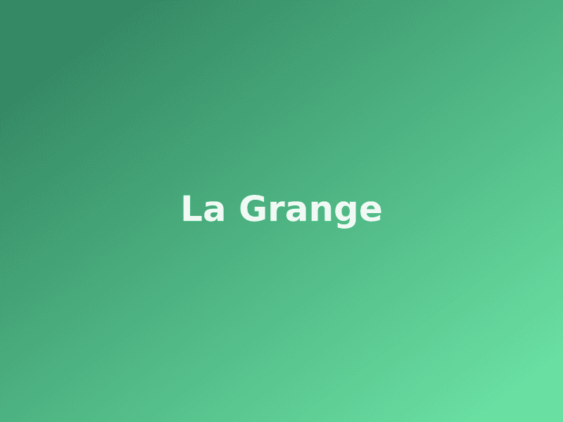 La Grange